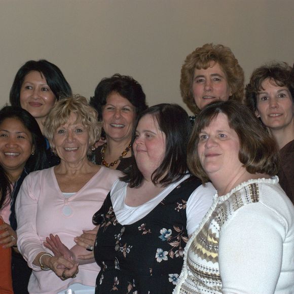 Meet your Posher, Janet - Picture 1 of 1